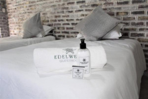 Edelweiss Guest House